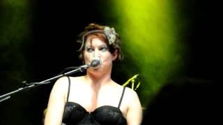 Amanda Palmer. Astronaut: A Short History of Nearly Nothing. HMV Picture House 22/08/09