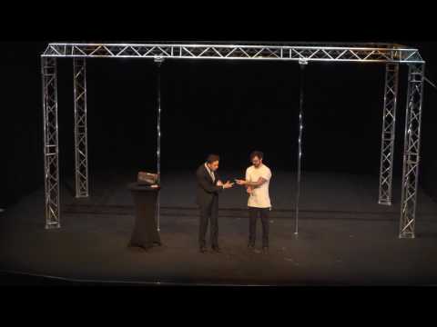 SimonSi - Guest Performance - The Bristol Pole Championships 2017