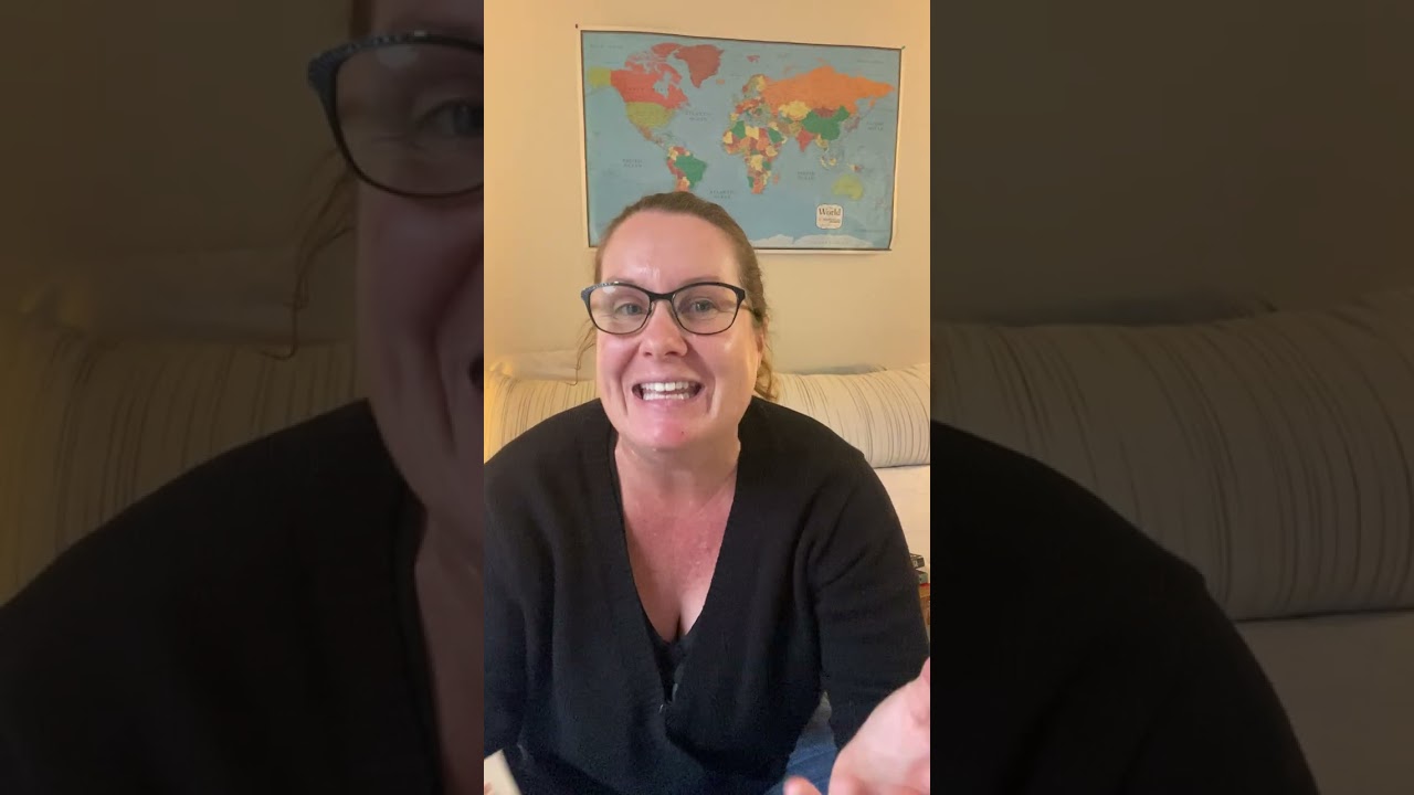 Tips for English readers reading in Spanish - A Look at 