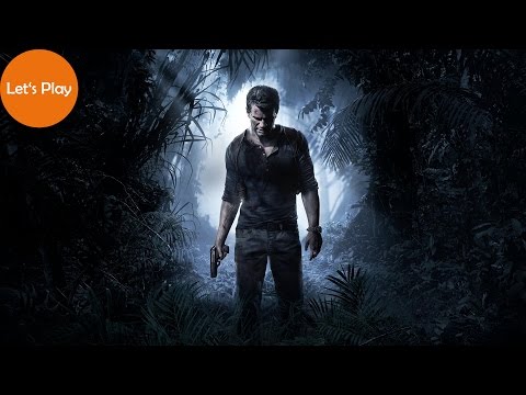 Uncharted 4 - A Thief's End | Triple A - Let's Play #062 [German Commentary]