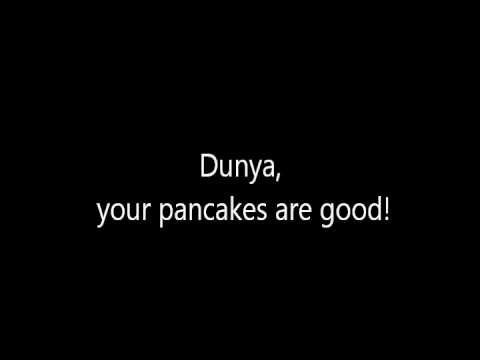 Pyotr Leshchenko - Blini | "Блины"