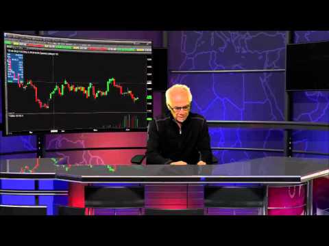 Jun 9th Daily Stock Market Recap by Tom O'Brien on TFNN   2015