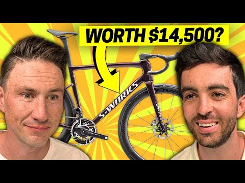 Which Bike Brands Actually Innovate? | The NERO Show Ep. 100
