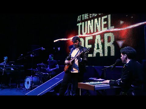 That Joe Payne - End of the Tunnel (Live Band)