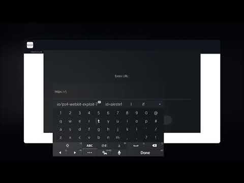 PS5 Webkit Exploit | Testing PS4 7.02's Webkit On A PlayStation 5 | PlayStation 5 Exploit
