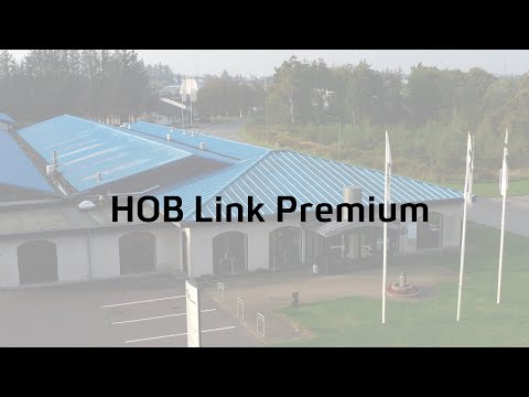 Hob Link Premium liesitaso