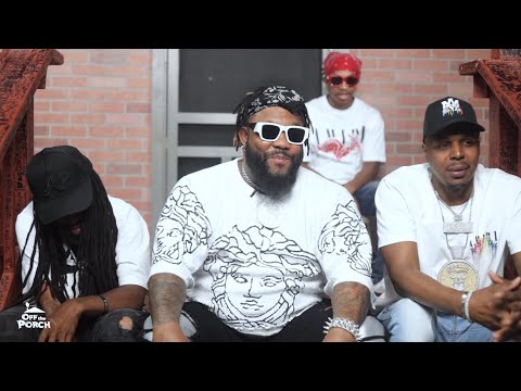 Gorilla Zoe Speaks On “Hood Figga”, Boyz N Da Hood, Shawty Lo, Dropping Mixtape Everyday For A Month