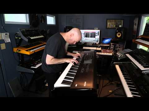 SampleTank 3 Suitcase Electric Piano Smooth with Jordan Rudess