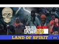 JAGABAN FT SELINA TESTED - (land of spirit) 24 ENDING