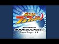 コツコツ PON PON