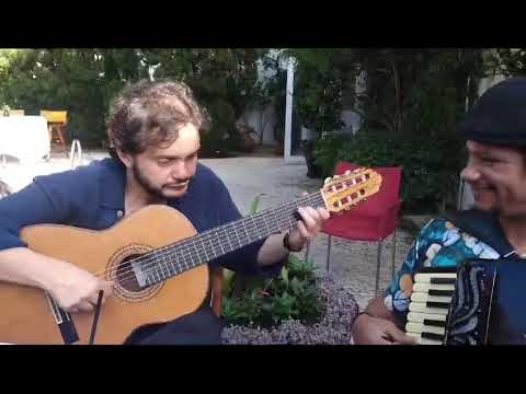 Isaac Do Acordeon Live 20 dez 23 ( nive yamandu )(3)