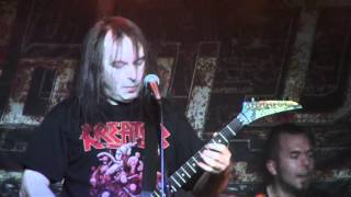 Moby Dick - Beteg A Föld - 2015 10 16 - Szolnok Váróterem Klub