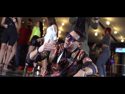 Cristi Dules - Un miliard de sarutari  feat. Roxa & SIMONA PUTEREA DRAGOSTEI