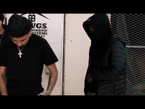 Jp - Allah (Official Music Video) || Dir. by Kyd Art