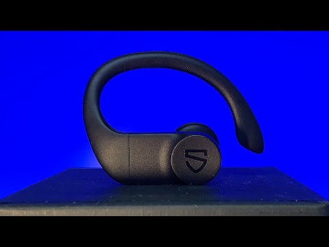 SoundPEATS TrueWings Review And Why I Returned Them