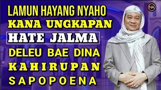 Download lagu UNGKAPAN HATE JALMA KATEMPO DINA KAHIRUPAN SAPOPOENA || ABUYA UCI CILONGOK... ABAH UCI mp3 Download lagu UNGKAPAN HATE JALMA KATEMPO DINA KAHIRUPAN SAPOPOENA || ABUYA UCI CILONGOK... ABAH UCI mp3