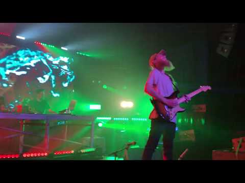 Flava & Up - Ganja White Night w/ Boogie T (FULL SET 9/10 “The One” Tour @ The Firmament - 11/6/19)