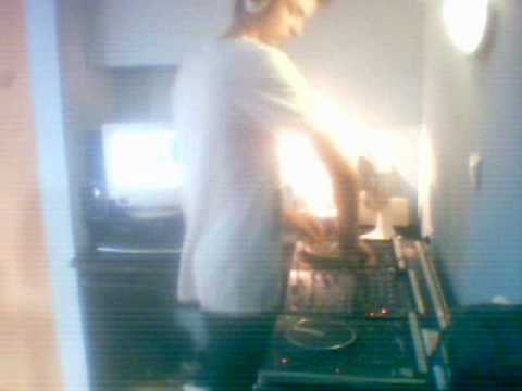 Dj The`Naturat - Ten Min Mix vol.2 (Hands Up!)