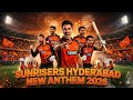 SRH ANTHEM Orange Army Goosebumps Song Kateramma Kodukulu IPL 2026 ANESHFILMTALK