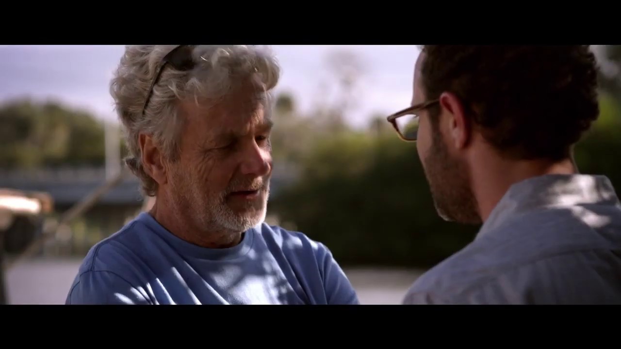 Between Waves (2018) Trailer