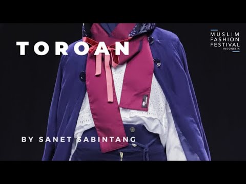 MUFFEST 2020: Sanet Sabintang - TOROAN