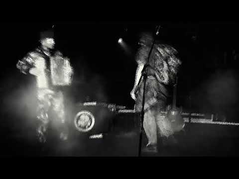 Life Under Siege - Death In June
