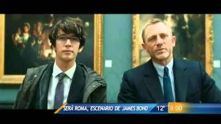 Las Noticias - Breves del espectáculo 26/11/2014