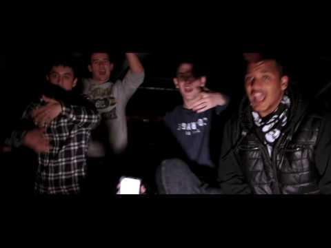 TRUCO O TRATO x DOLLAR BOY x IZANBLACKDOG | PARANOIA PROD NAZAR(VIDEOCLIP)