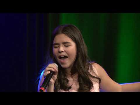 Oana Giurgiuman - Premiul I - Star Vivere Music Revolution 2017 Oradea