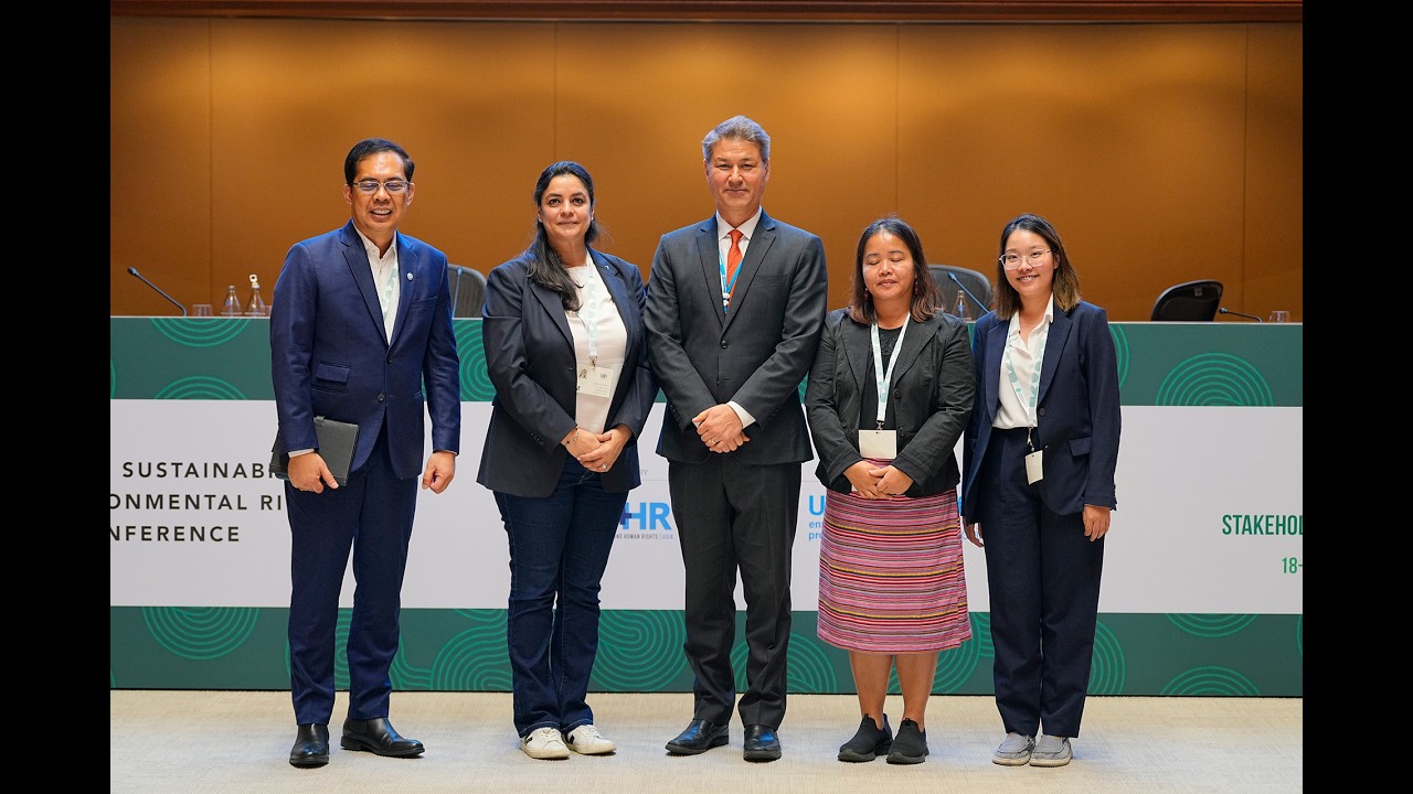 Tri COPs on Climate, Biodiversity and Land Degradation: Implications for Asia