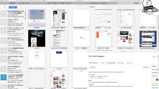 Download the video "小Q刷Leetcode第20期 242"