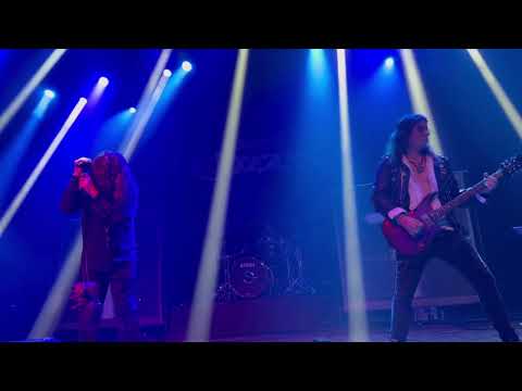 BLACK SABBATH Covered By DIARY OF AN OZZMAN Ozzy Tribute Band at House of Blues Orlando FL 10/3/2025