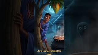 Download lagu She Cooked Worms at Midnight… The Village Loved It 🤯 #horrorstories  #folkhorror #shortsfeed #ghostl mp3