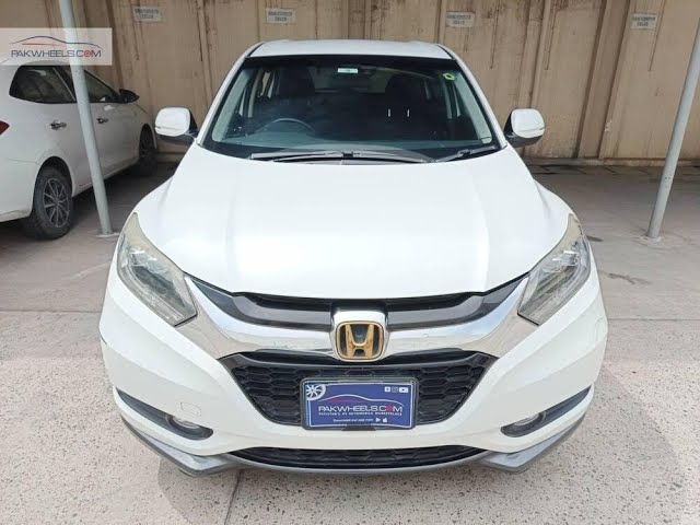 Honda Vezel X 2015 for Sale