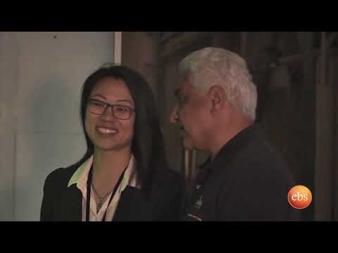 TechTalk With Solomon Season 4 Ep.11 - World Cup 2014 & Technology