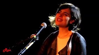 Erica Mou - La casa in riva al mare (Lucio Dalla)