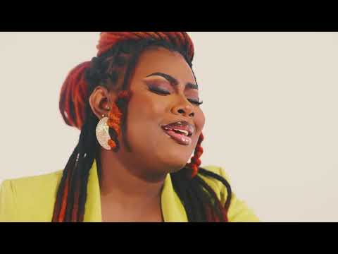 MERCI - Colombe Merveille ( clip officiel )