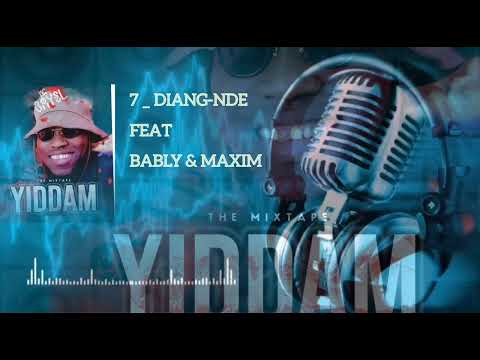 7 _ DIANG-NDE  FEAT BAB LY & MAXIM BOY