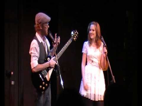 THE SPIN CHORUS Ripe BEN LEE COVER video thumbnail