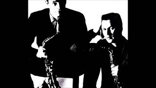 Solar (Phil Woods) Transcription