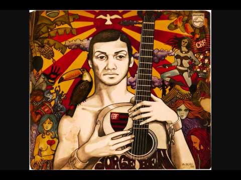Domingas // Jorge Ben