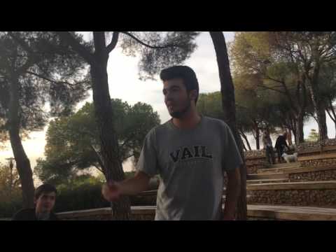 Cobe vs Tuero || Cuartos || TimesBattle