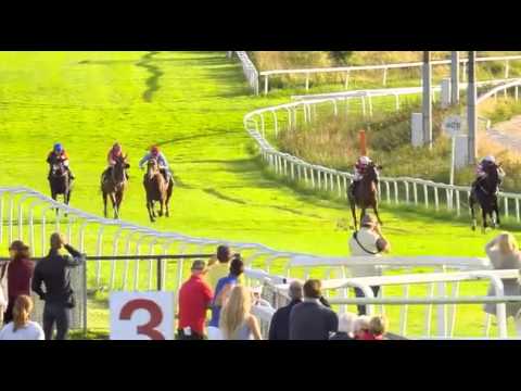 2015.07.30 Polar Cup (NOR) - Easy Road