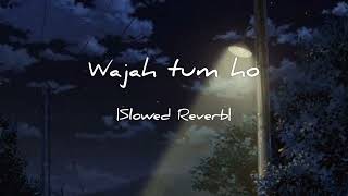 Download lagu wajah tum ho | Armaan Malik | Slowed Reverb | mp3 Download lagu wajah tum ho | Armaan Malik | Slowed Reverb | mp3