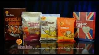 Mornflake Sponsorship