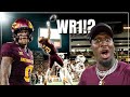 He S Getting DRAFTED First Round After This Game JORDYN TYSON ARIZONA STATE