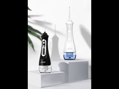 Портативный ирригатор Seago SG 833