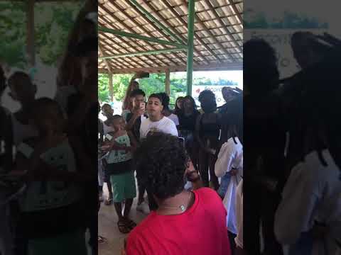 Jaya x Shold | Encontro de fãs