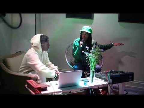 Delving into Scratcha DVA's career - from studio engineer to pioneering producer | CDR Sessions