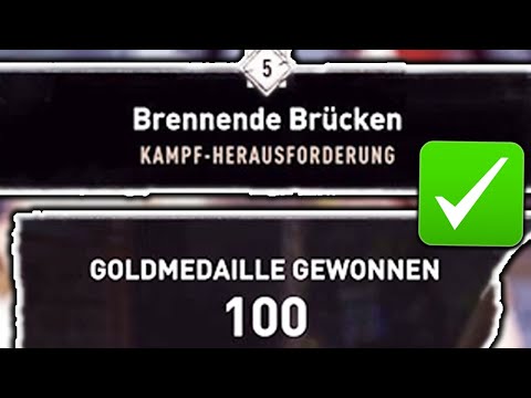 Brennende Brücken Kampfherausforderung  LÖSUNG - Dying Light 2 DEUTSCH